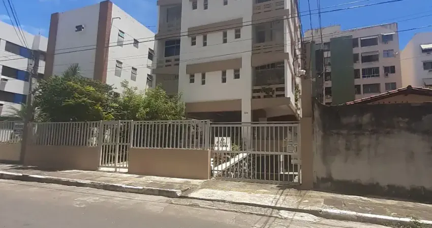 Apartamento com 1 quarto à venda na Rua Anthenor Tupinambá, 336, Pituba, Salvador