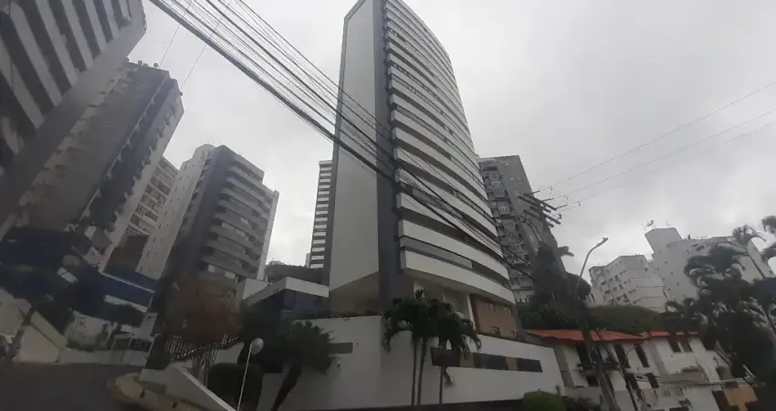Cobertura com 4 quartos à venda na Rua Barão de Loreto, 519, Graça, Salvador