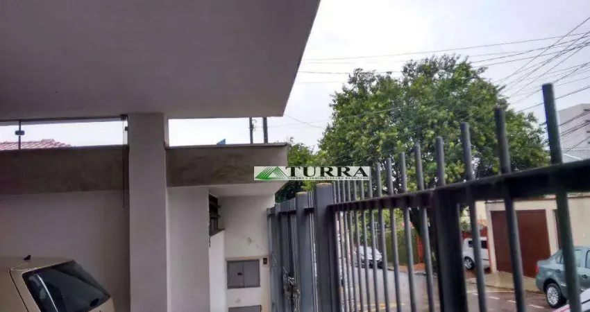 Casa à venda, 250 m² por R$ 1.400.000,00 - Parque do Colégio - Jundiaí/SP
