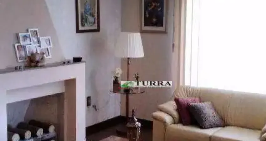 Casa com 4 dormitórios à venda, 389 m² por r$ 1.700.000,00 - jardim paulista i - jundiaí/sp