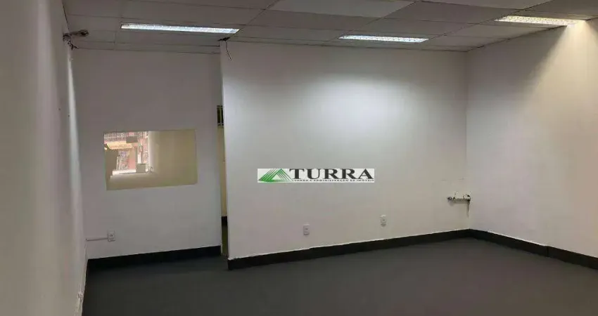 Salão para alugar, 136 m² por R$ 3.750,00/mês + encargos - R. do Retiro- Jundiaí/SP