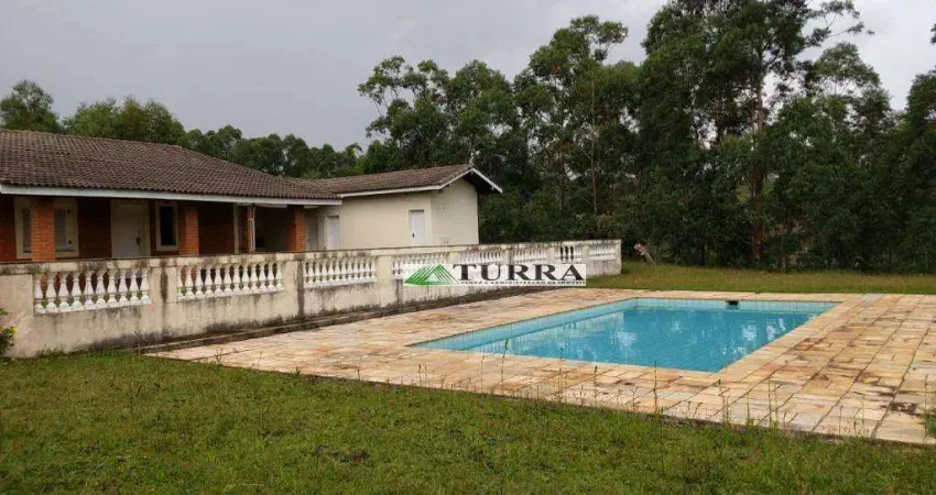 Sítio à venda, 53603 m² por r$ 2.500.000 - mato dentro - jundiaí/sp