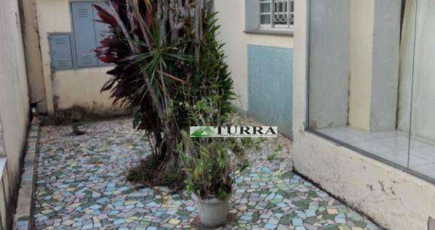 Terreno com 3 casas, à venda, 286 m² por R$ 600.000 - Vila Arens II - Jundiaí/SP