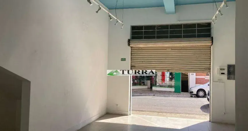 Prédio à venda, 268 m² por R$ 900.000,00 - Centro - Jundiaí/SP