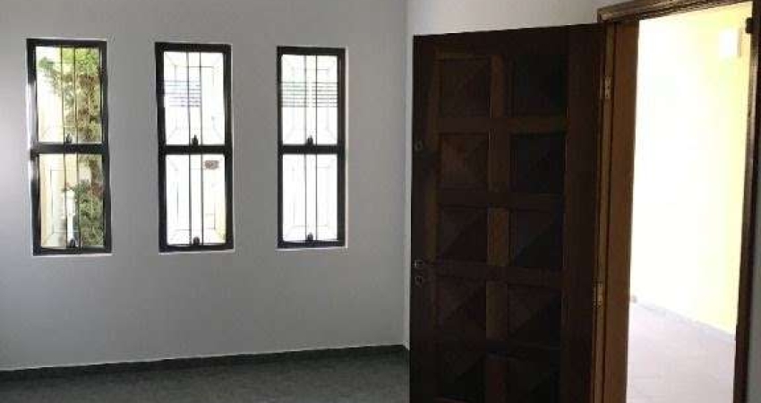 Sobrado com 4 dormitórios para alugar, 199 m² por R$ 5.800,00/mês +encargos- Jardim Cica - Jundiaí/SP