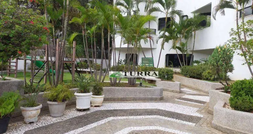 Apartamento à venda, 239 m² por R$ 1.600.000,00 - Chácara Urbana - Jundiaí/SP