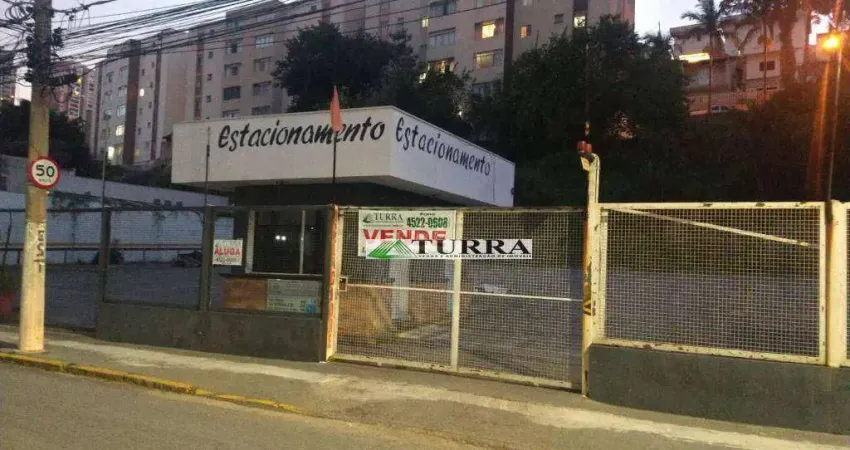 Terreno, 1380 m² - venda por R$ 3.300.000,00 ou aluguel por R$ 8.357,00/mês - Vila Vianelo - Jundiaí/SP