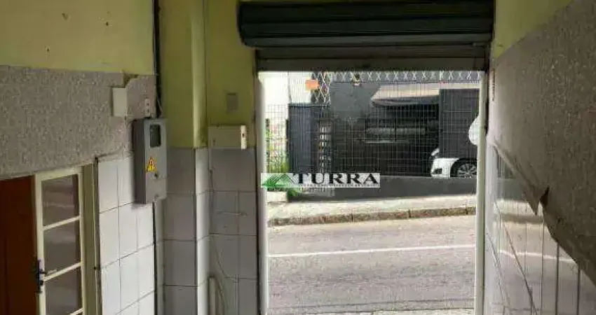 Salão para alugar, 12 m² por R$ 990,00/mês + encargos- Centro - Jundiaí/SP