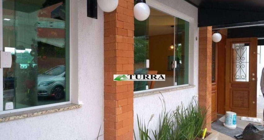 Salão à venda, 404 m² por R$ 3.300.000,00 - Vila Rami - Jundiaí/SP