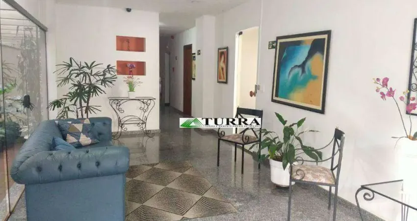 Apartamento com 3 dormitórios, 159 m² - aluguel por R$ 3.000/mês + condomínio + iptu ou venda por R$ 1.100.000  - Anhangabaú - Jundiaí/SP
