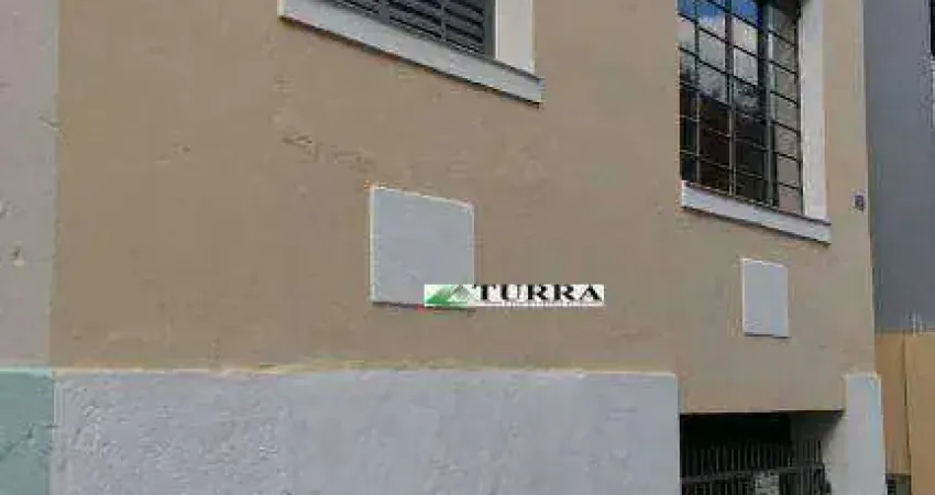 Casa com 2 dormitórios para alugar, 64 m² por R$ 2.390,00/mês - Vila Arens II - Jundiaí/SP