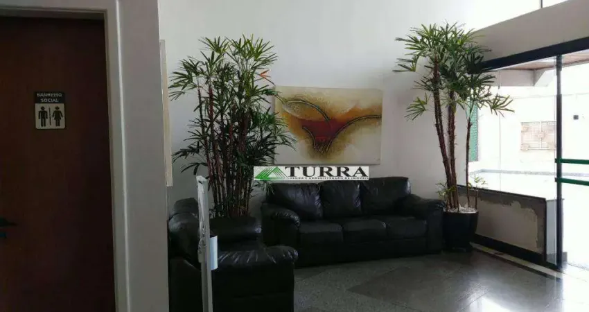 Apartamento com 3 dormitórios para alugar, 92 m² por R$ 3.150,00/mês +condomímio + iptu- Jardim Messina - Jundiaí/SP