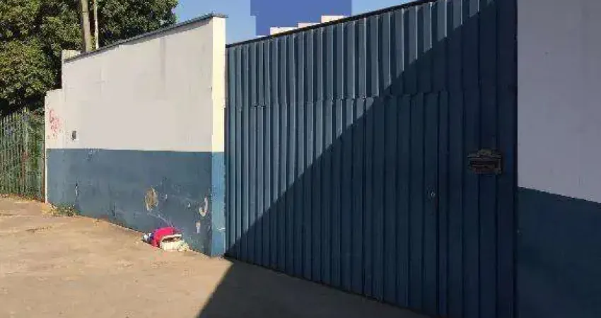 Galpão para alugar, 864 m² por R$ 15.000/mês - Vila Hortolândia - Jundiaí/SP
