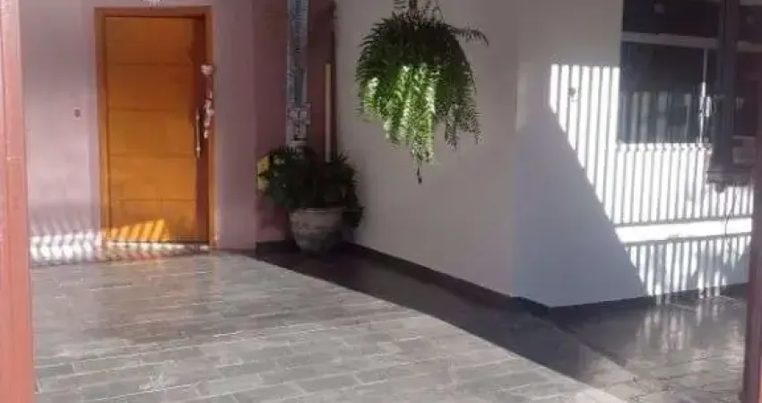 Casa à venda, 197 m² por R$ 720.000,00 - Jardim Carlos Gomes - Jundiaí/SP