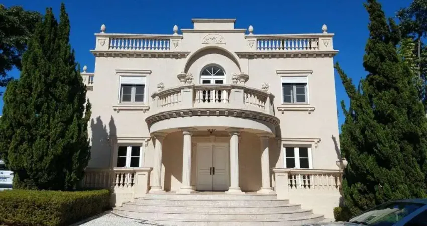 Casa com 4 dormitórios à venda, 672 m² por R$ 5.500.000 - Condominio Veduta Verde - Jundiaí/SP