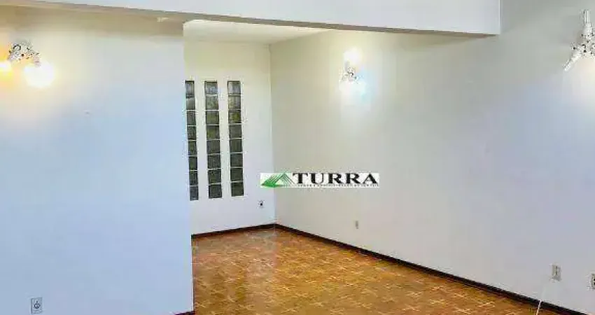 Apartamento à venda, 133 m² por r$ 500.000,00 - centro - jundiaí/sp