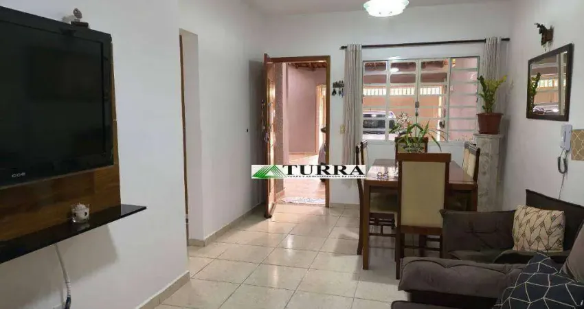 Casa com 3 quartos à venda na Rua José Piovesan Filho, Colônia, Jundiaí