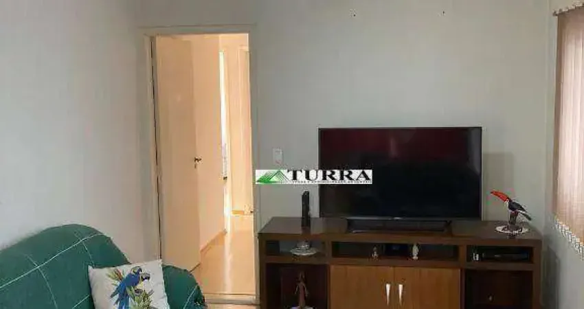 Apartamento com 3 dormitórios à venda, 86 m² por r$ 510.000,00 - vila vianelo - jundiaí/sp