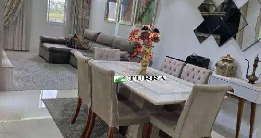 *apartamento com 2 suites + sala ampliada à venda, 92 m² por r$ 990.000 - jardim flórida - jundiaí/sp*