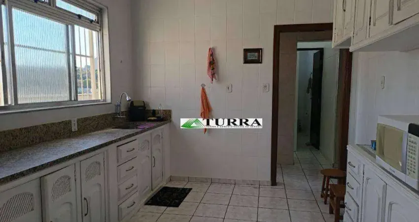 Casa com 2 quartos à venda na Avenida Paula Penteado, Centro, Jundiaí