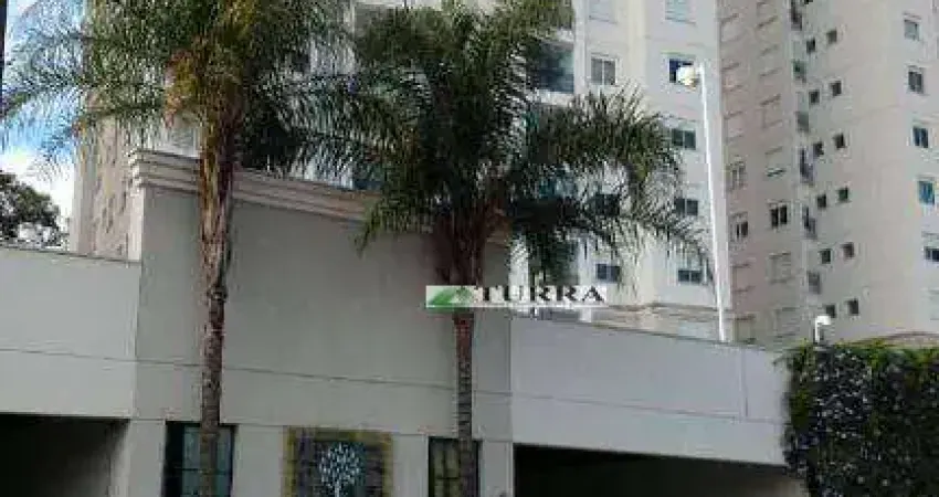 *Apartamento Semi Mobiliado* - 3 dormitórios, 83 m² por aluguel de R$ 3.850,00/mês + Condomínio + Iptu- Forest Jundiaí - Jundiaí/SP