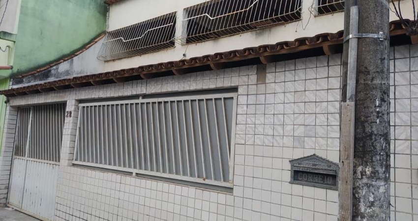 Casa com 3 quartos à venda na Wagner Ruan de Almeida Gomes, 28, André Carloni, Serra