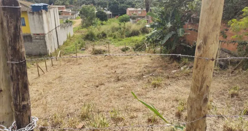 Terreno à venda na Gardênia, 145, Praia Grande, Fundão