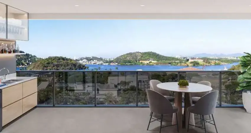 Apartamento com 3 quartos à venda na Chafic Murad, 468, Bento Ferreira, Vitória