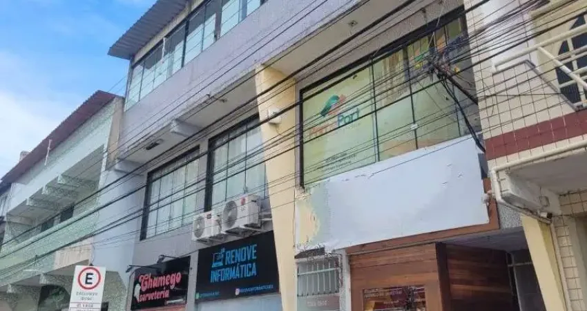 Prédio à venda na Região Sudeste, 490, Barcelona, Serra
