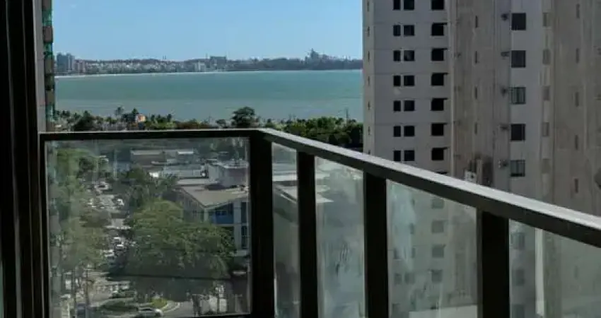 Apartamento com 4 quartos à venda na Aleixo Netto, 1283, Praia do Canto, Vitória