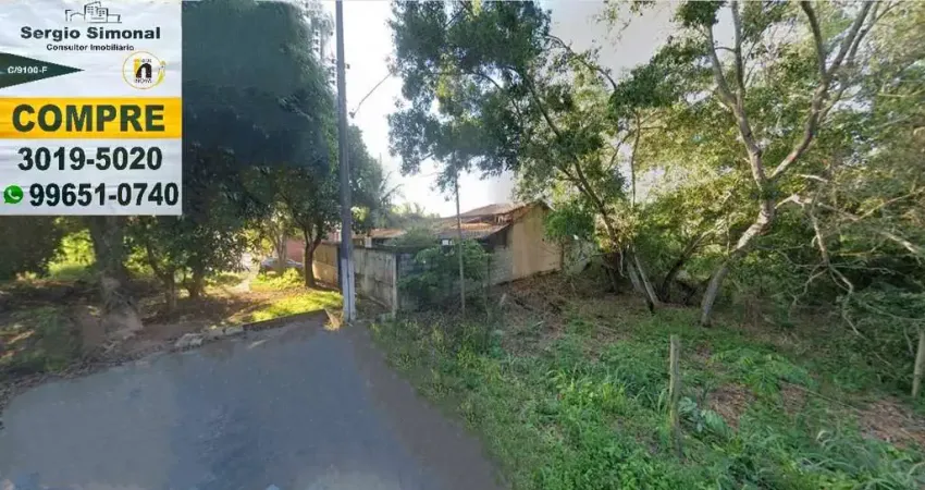 Terreno à venda na C, 2, Interlagos, Vila Velha