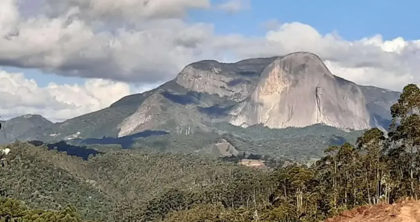 Terreno à venda na Rodovia Es 165, Km 0.5, 1, Pedra Azul, Domingos Martins