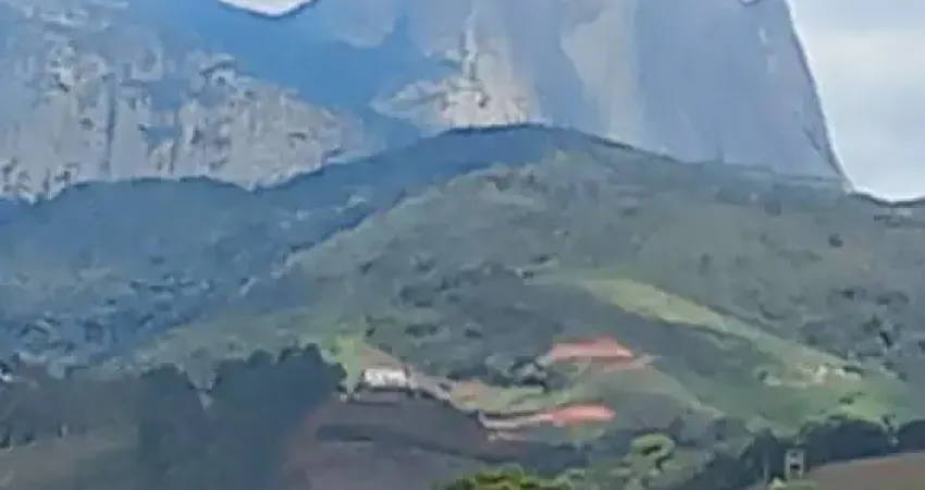 Chácara / sítio com 3 quartos à venda na Rota do Carmo - Aracê, 100, Pedra Azul, Domingos Martins