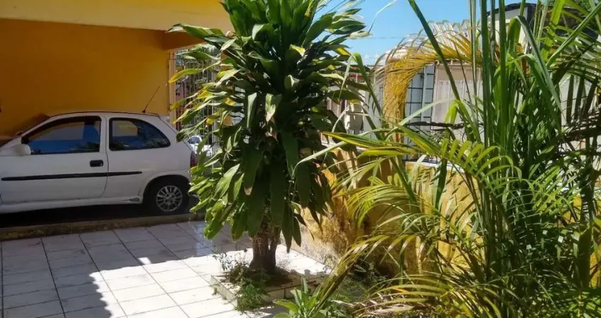Casa com 5 quartos à venda na Montevideo, 6, Jardim América, Cariacica