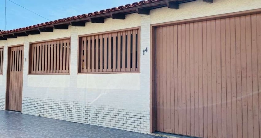 Casa com 3 quartos à venda na Vitória Régia, 14, Serra Dourada II, Serra