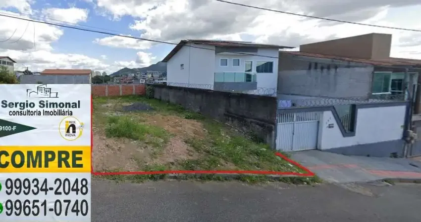 Terreno à venda na Ipê, 287, Colina de Laranjeiras, Serra