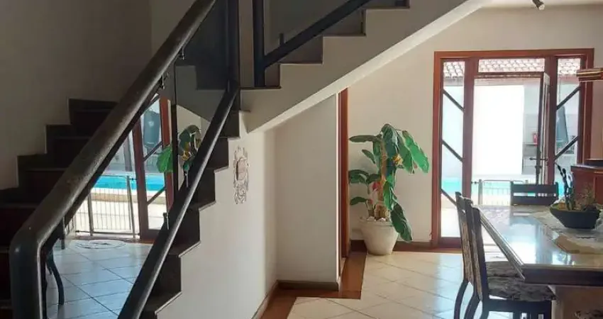 Casa com 4 quartos à venda na Dante Michelini, 100, Mata da Praia, Vitória