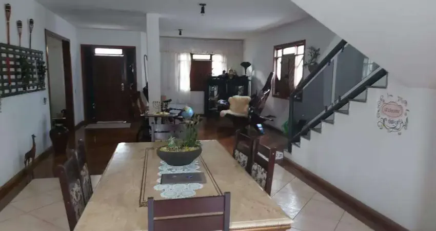 Casa com 4 quartos à venda na Avenida Dante Michelini, 100, Mata da Praia, Vitória