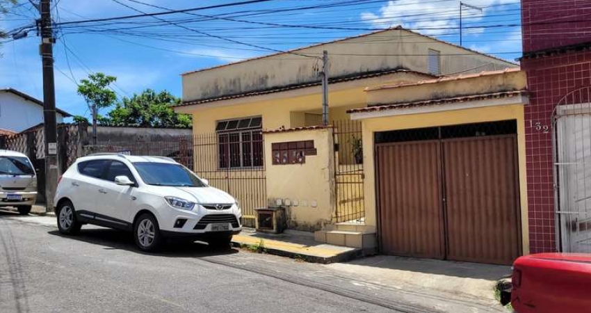 Casa com 9 quartos à venda na Francisco Rufino, 145, Santo Antônio, Vitória