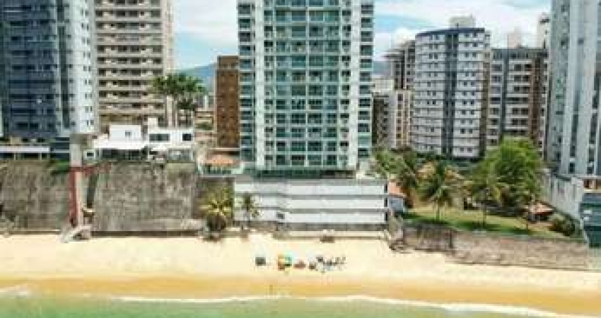 Apartamento com 3 quartos para alugar na Ladeira José Capistrano Nobre, 109, Centro, Guarapari