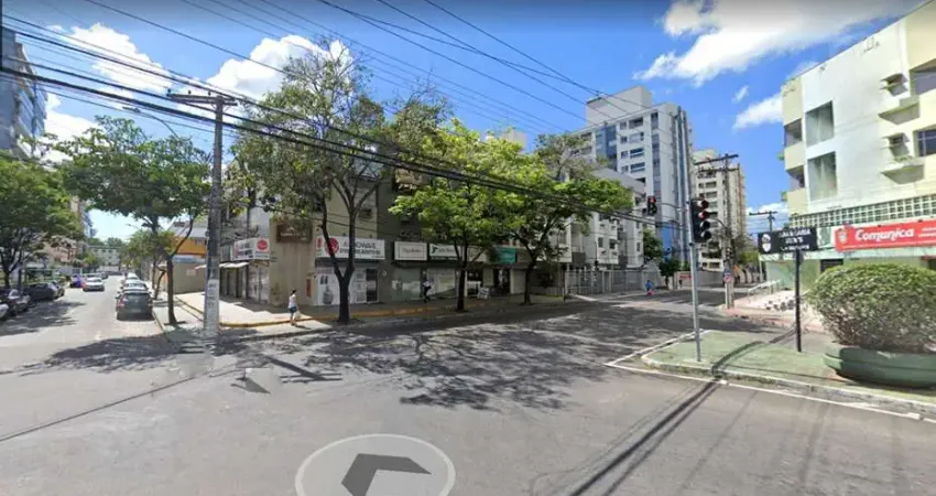Sala comercial com 1 sala para alugar na José Celso Cláudio, 520, Jardim Camburi, Vitória