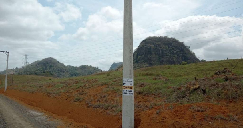 Terreno à venda na Pasto Fundão, 1, Zona Rural, Fundão