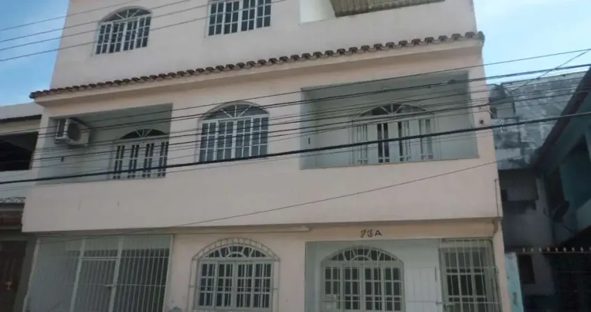 Casa com 8 quartos à venda na México, 73, Jardim América, Cariacica