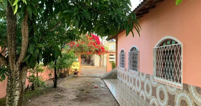 Casa com 4 quartos à venda na Erotildes Gomes De Souza, 641, Itaoca, Itapemirim