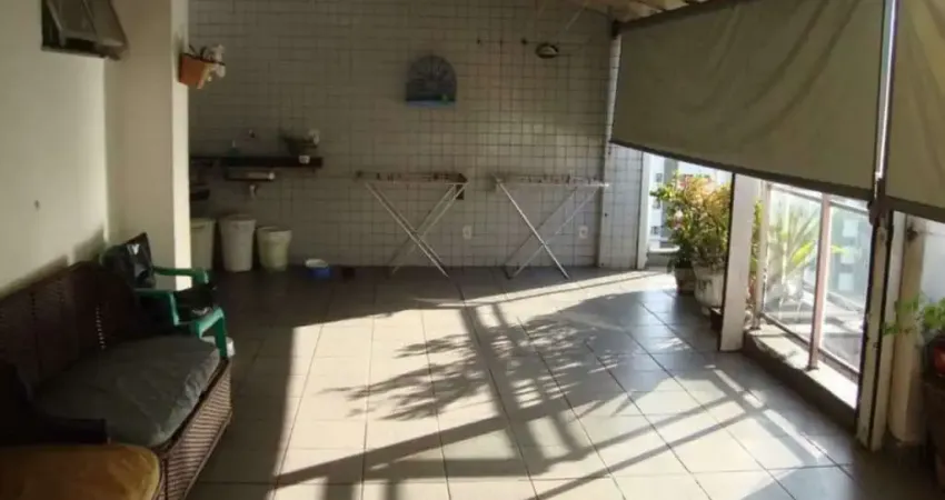 Cobertura com 4 quartos à venda na Coronel Schwab Filho, 295, Bento Ferreira, Vitória