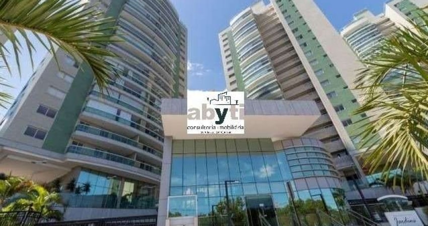 Cobertura com 4 quartos à venda na Gelu Vervloet dos Santos, 280, Jardim Camburi, Vitória