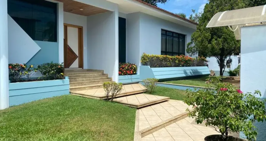 Casa com 6 quartos à venda na Thereza Zanoni Caser, 99, Jardim da Penha, Vitória