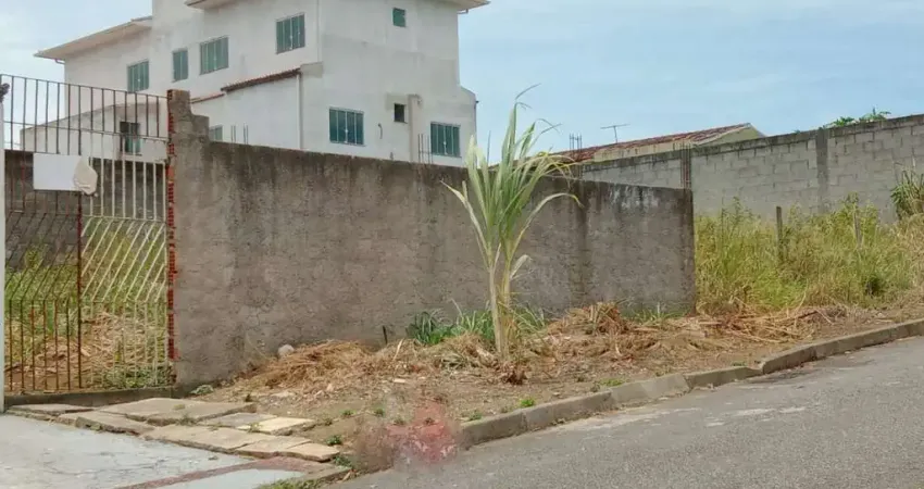 Terreno à venda na Macanaíba, 26, Colina de Laranjeiras, Serra
