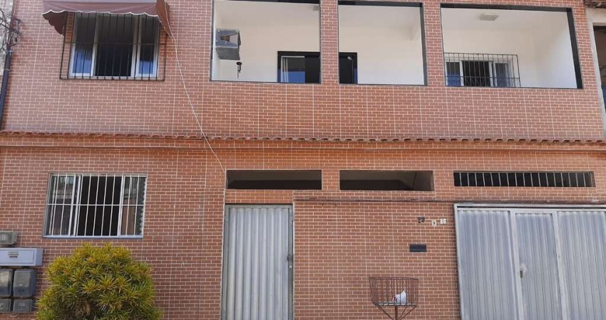Casa com 3 quartos à venda na Santos, 29, Marcílio de Noronha, Viana