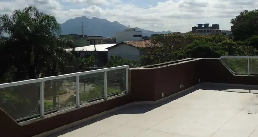 Casa com 8 quartos à venda na Paulo de Vasconcelos, 292, Jabour, Vitória